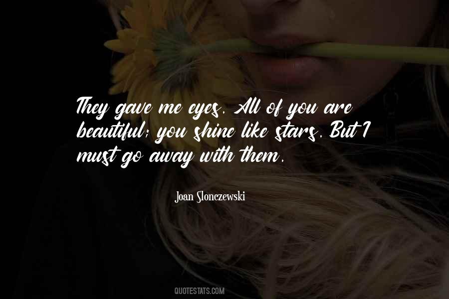 I Gave You All Of Me Quotes #1184280