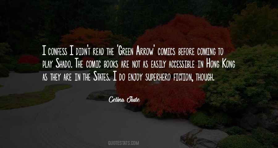 Quotes About Fiction Books #388340