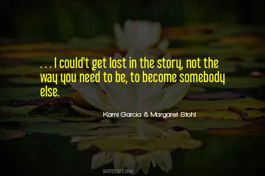 I Get Lost In You Quotes #1857437 I Get Lost In You Quotes #1857437