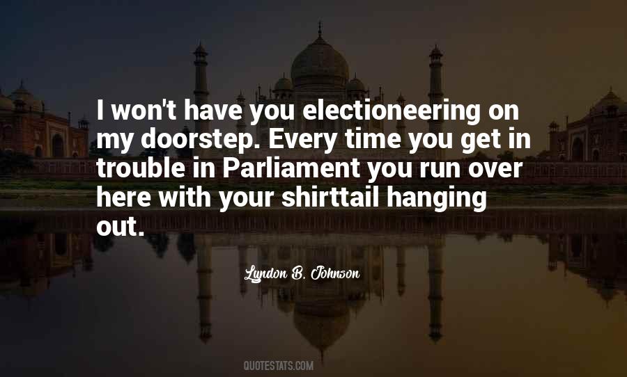 I Get Over You Quotes #128536