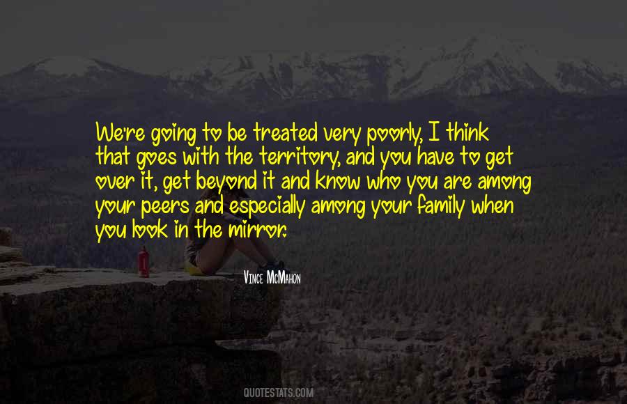 I Get Over You Quotes #252299