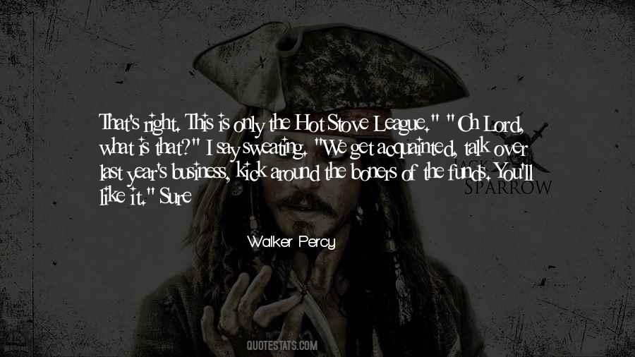 I Get Over You Quotes #56222