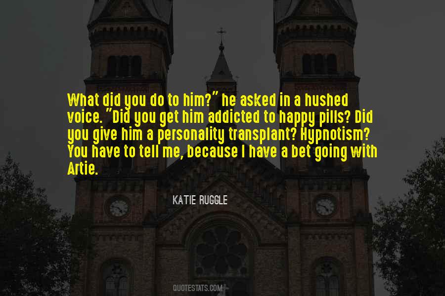 I Give Because Quotes #174752