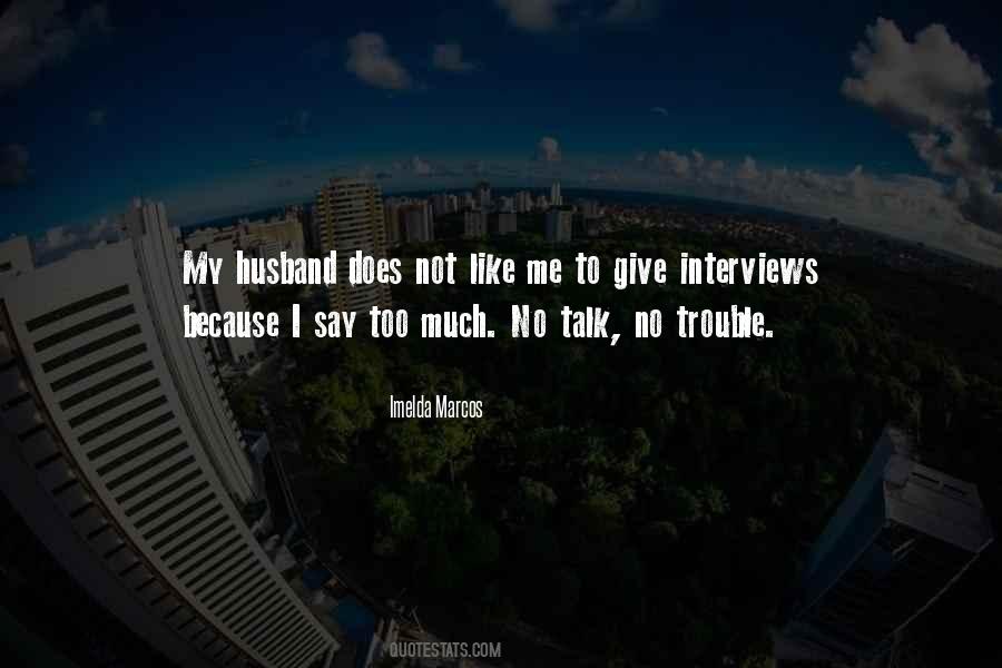 I Give Because Quotes #178691