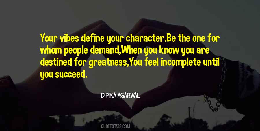 Quotes About Fickle Minded People #612498