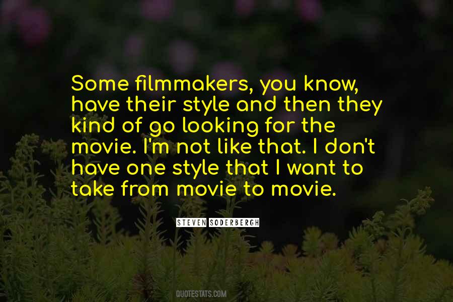 Quotes About Fickle Minded People #864322