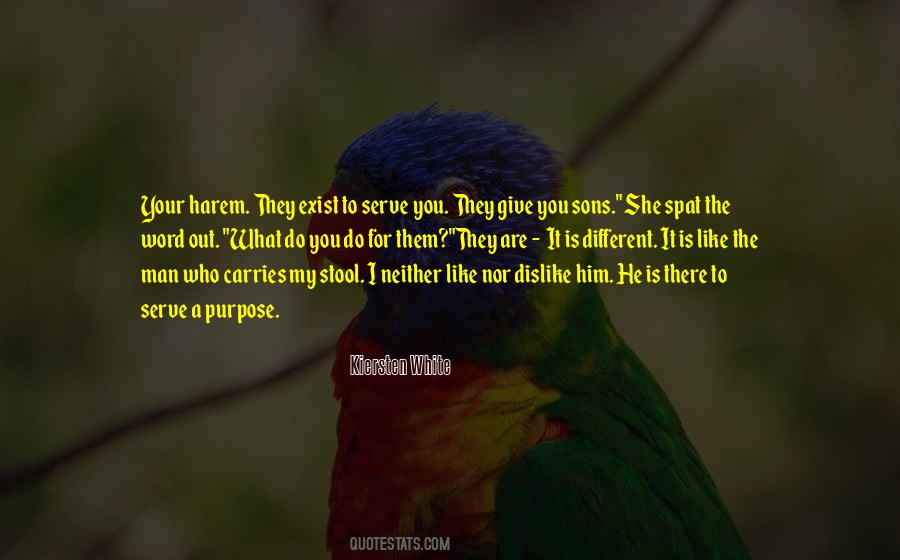 I Give You My Word Quotes #1768253