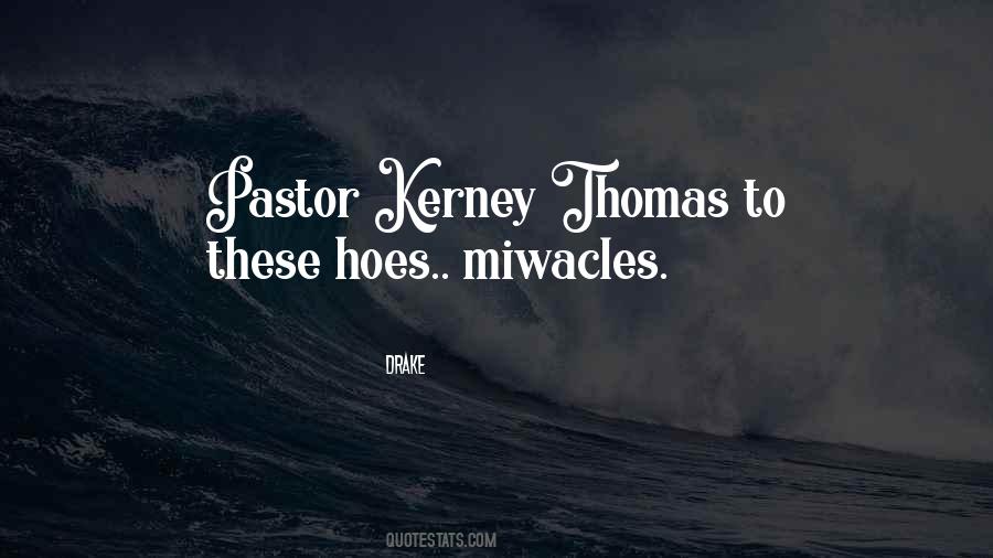 I Got Hoes Quotes #1159477
