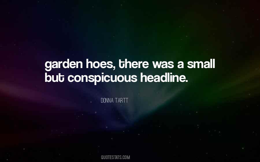 I Got Hoes Quotes #329927