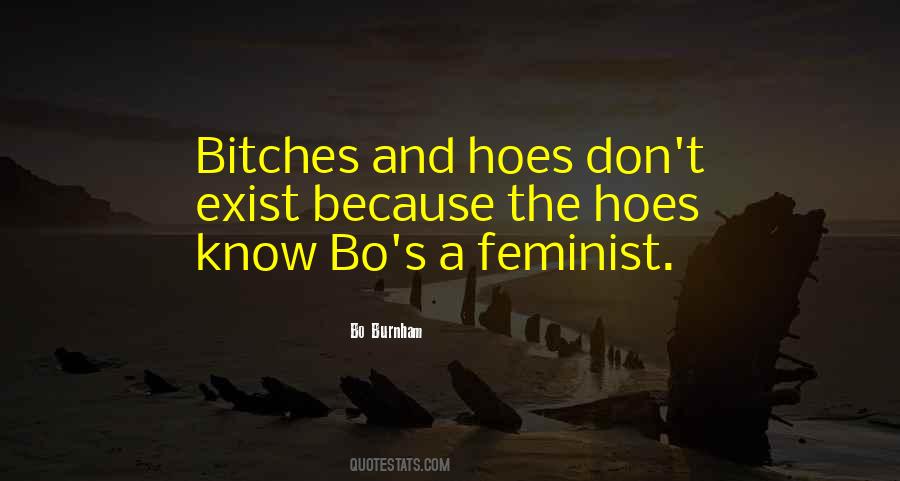 I Got Hoes Quotes #947734