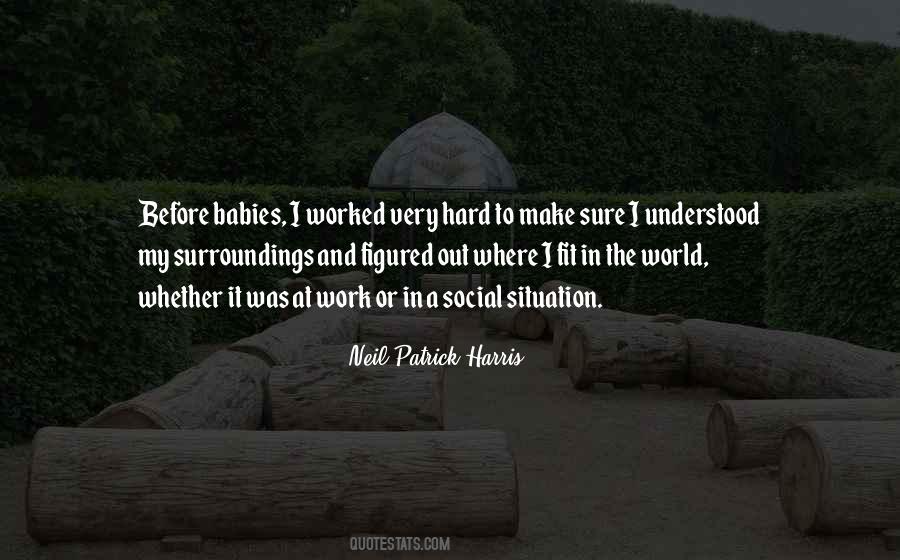 I Got You Figured Out Quotes #50984