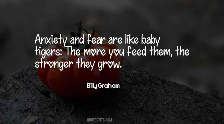I Grow Stronger Quotes #609265