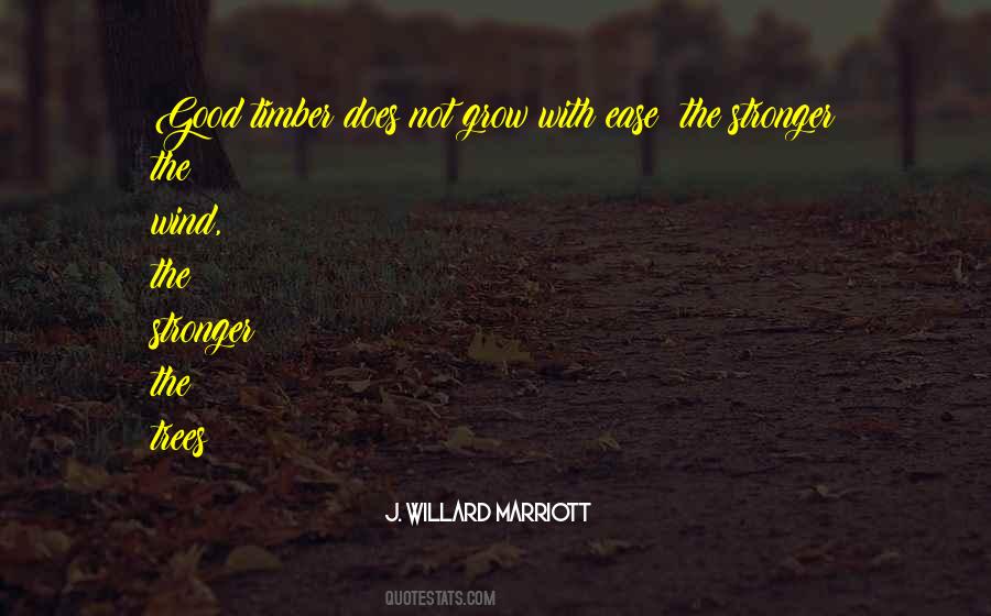 I Grow Stronger Quotes #717280
