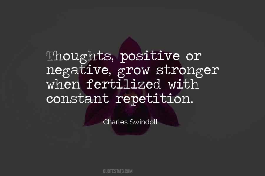 I Grow Stronger Quotes #965679