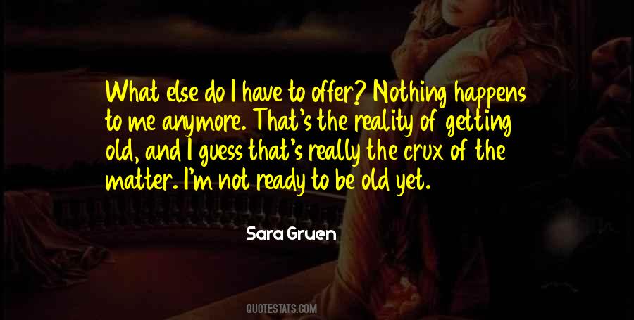 Top 100 I Guess Life Quotes: Famous Quotes & Sayings About I Guess That's Life