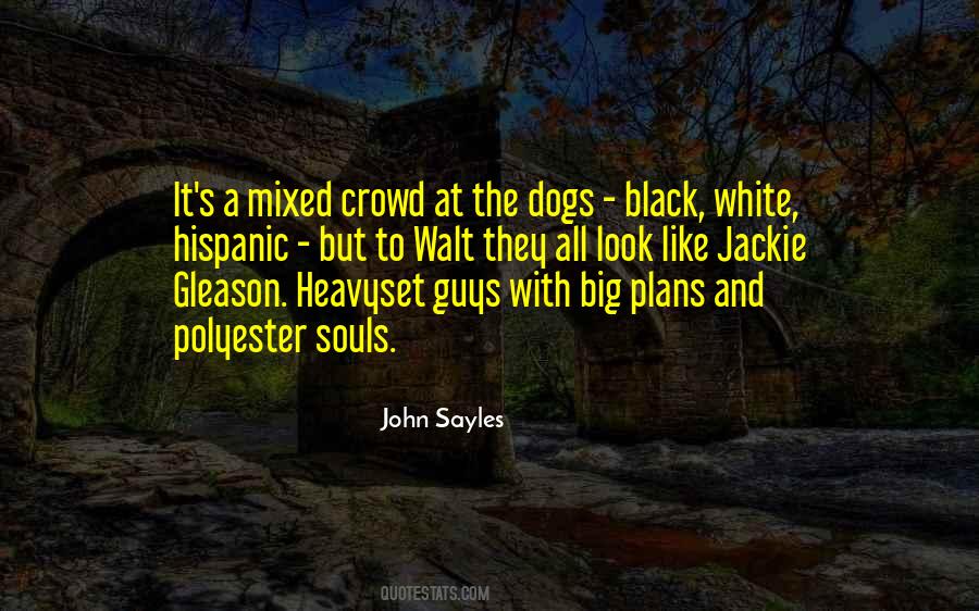 I Had A Black Dog Quotes #150400