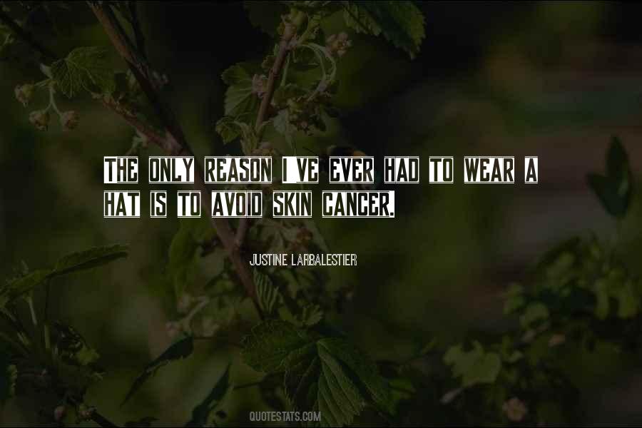 I Had Cancer Quotes #233769