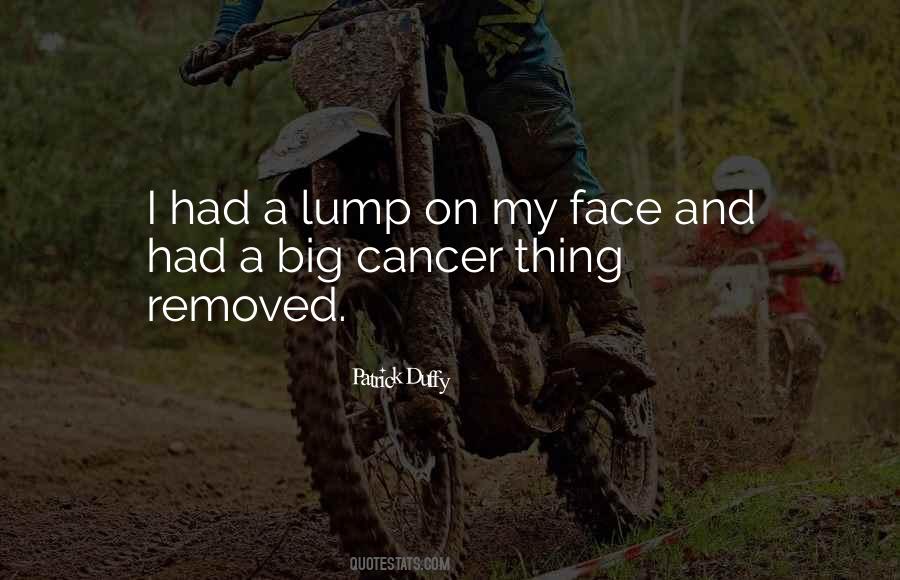 I Had Cancer Quotes #564175