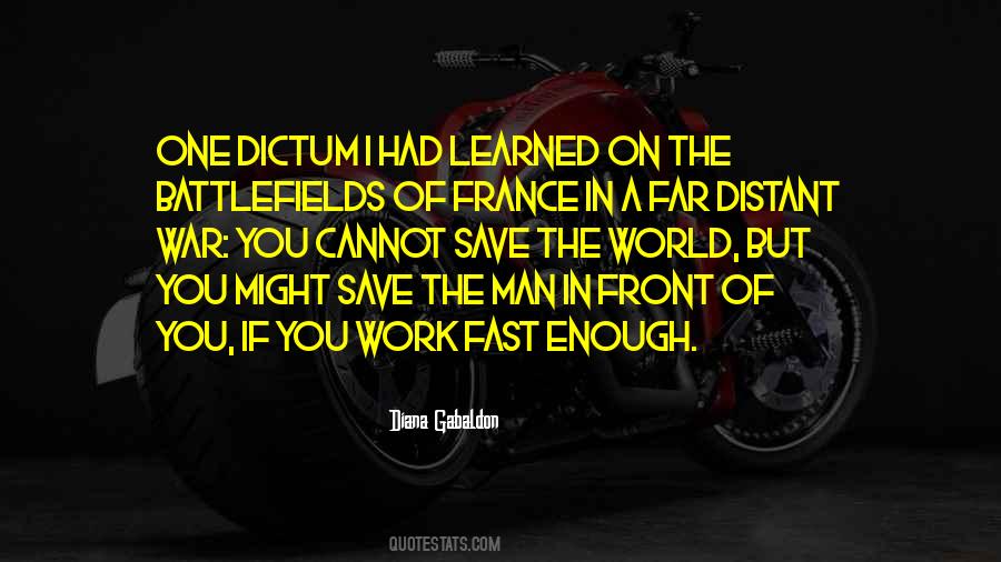 I Had Enough Of You Quotes #1094637