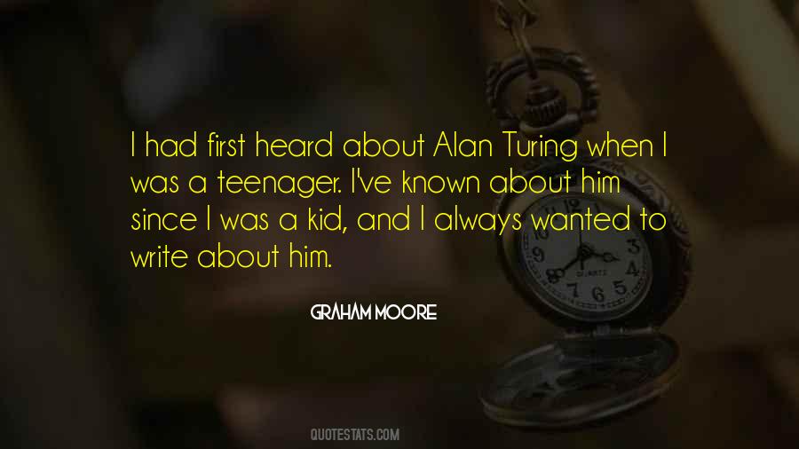 I Had Him First Quotes #1085431