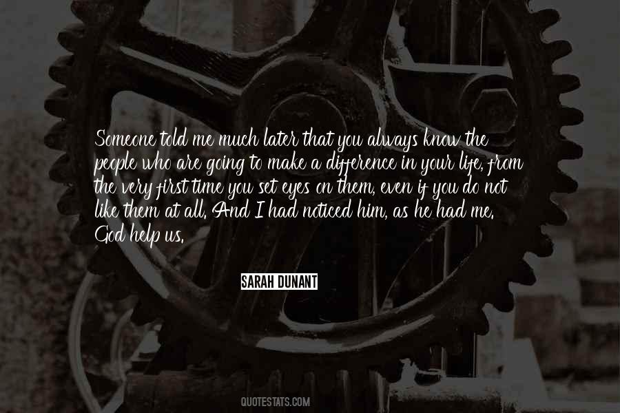 I Had Him First Quotes #122122