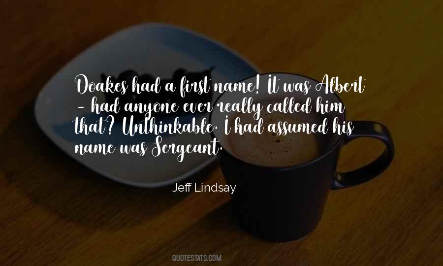 I Had Him First Quotes #1254794