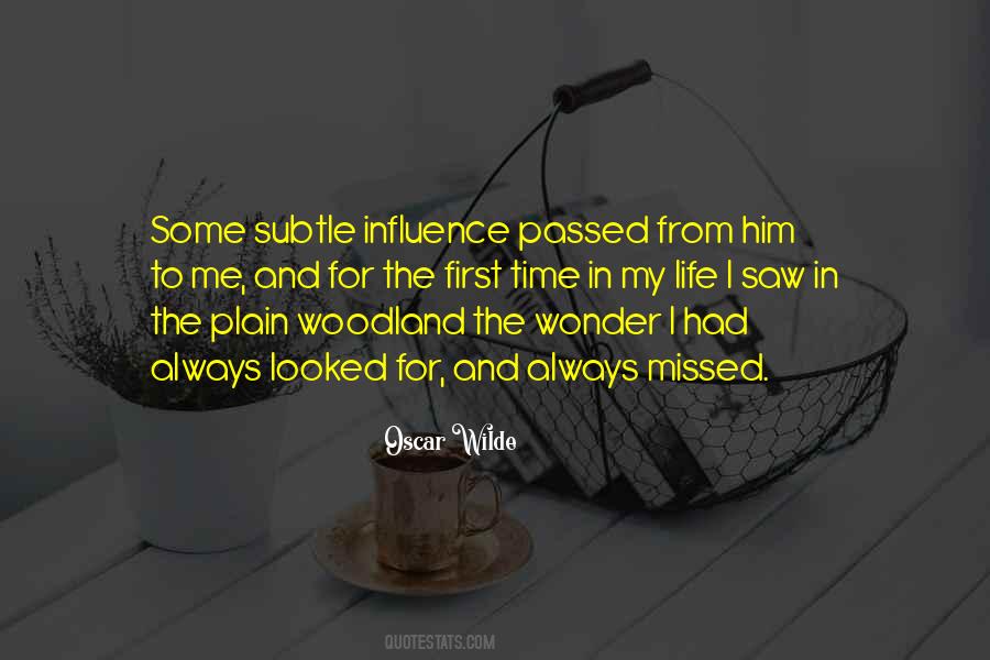 I Had Him First Quotes #164035