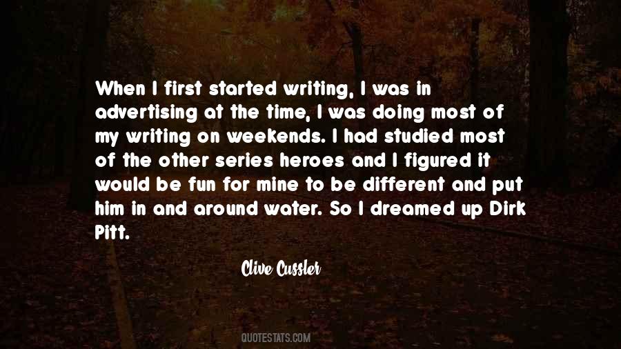 I Had Him First Quotes #208808