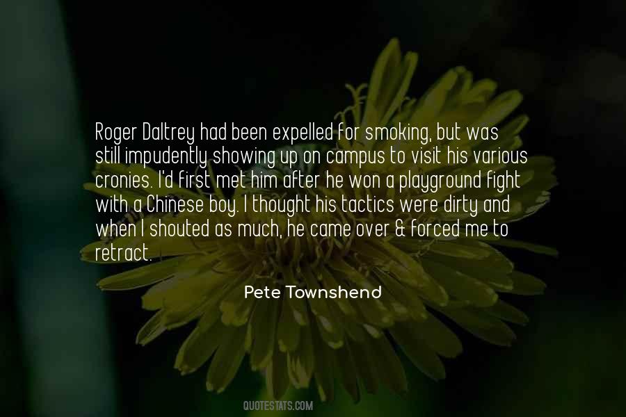 I Had Him First Quotes #302422