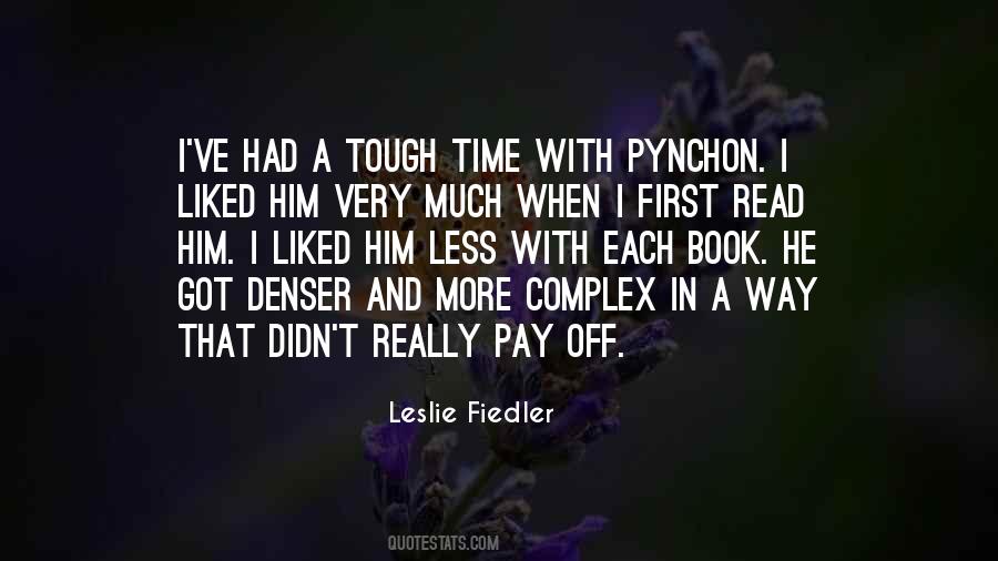 I Had Him First Quotes #431250