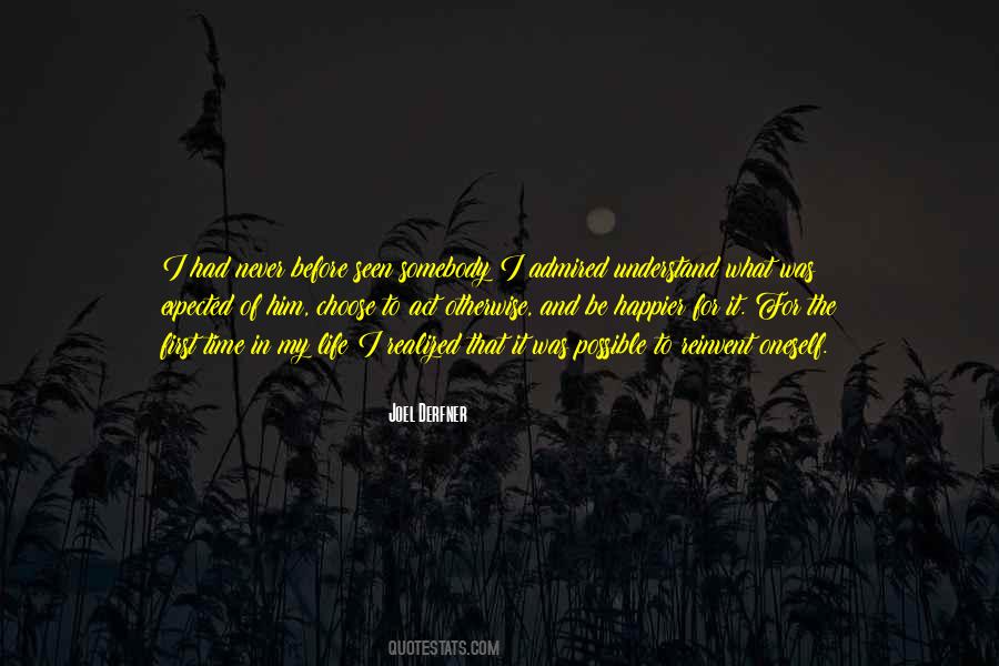 I Had Him First Quotes #500613