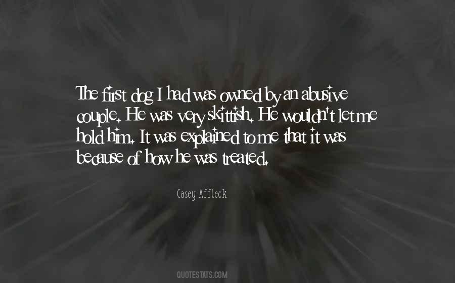 I Had Him First Quotes #540988
