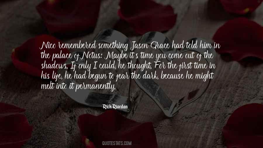 I Had Him First Quotes #611140