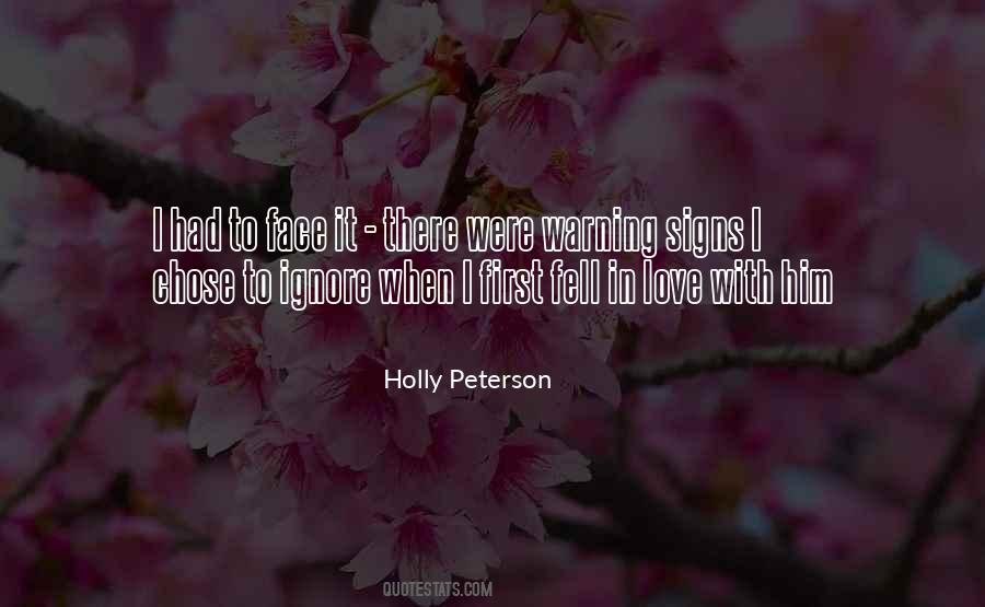 I Had Him First Quotes #663898