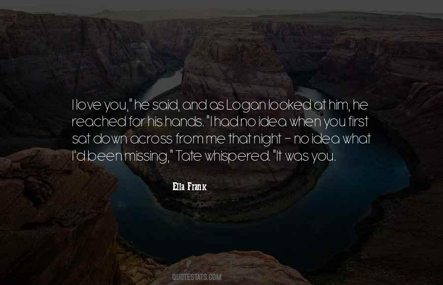 I Had Him First Quotes #695520