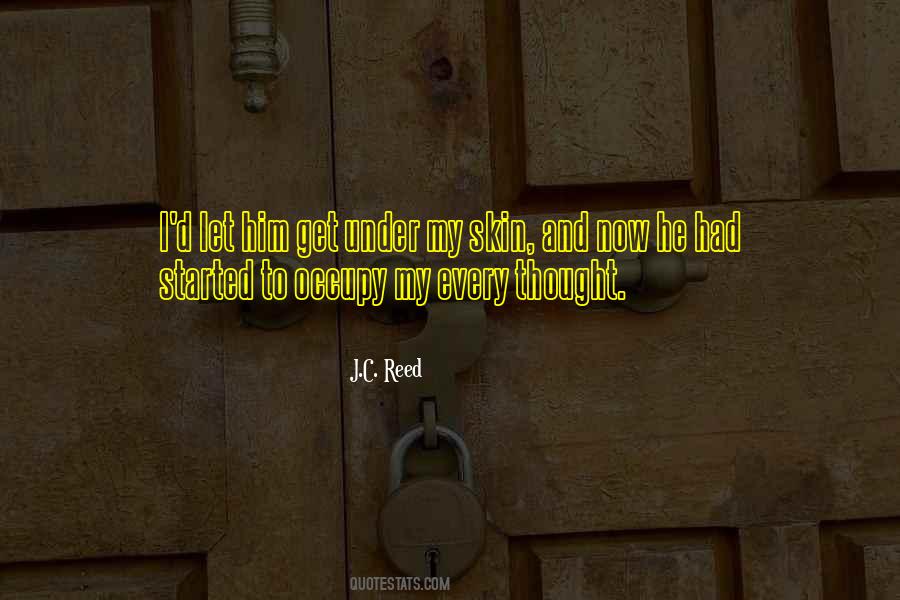I Had Him First Quotes #696595
