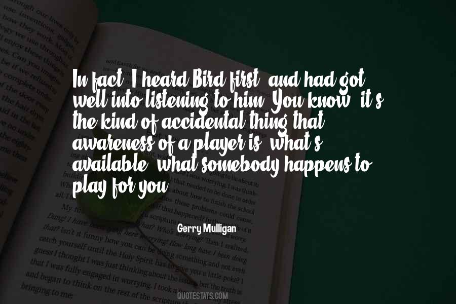 I Had Him First Quotes #733662