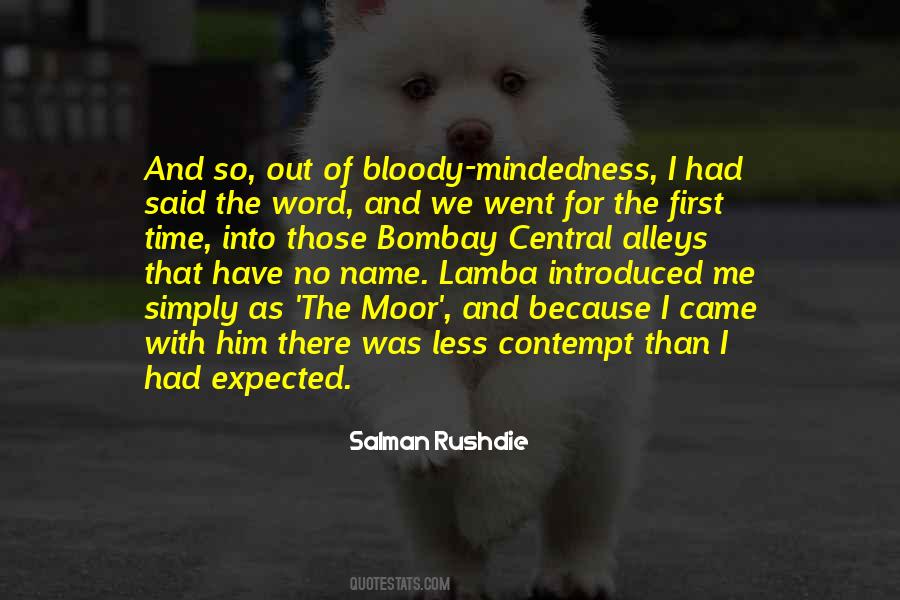 I Had Him First Quotes #781847