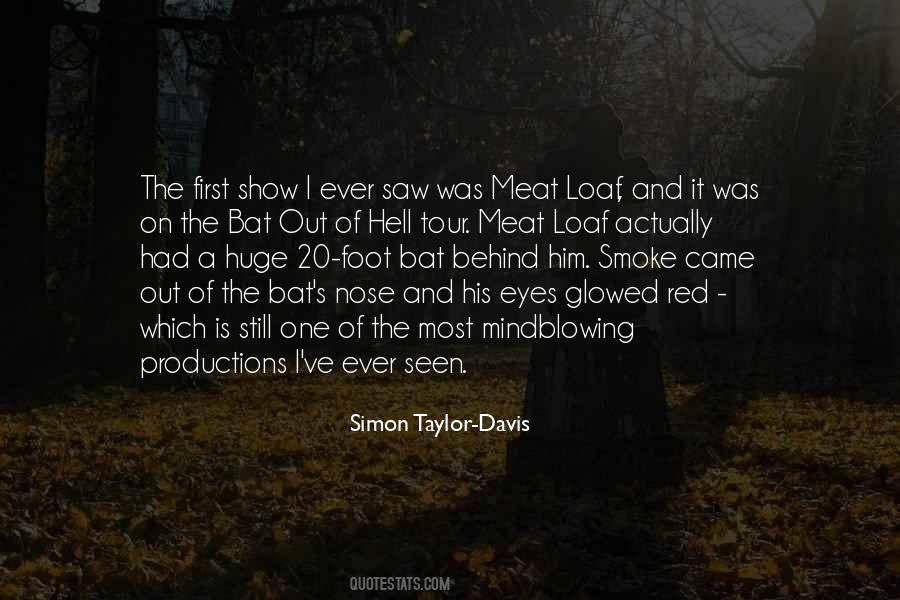 I Had Him First Quotes #782884