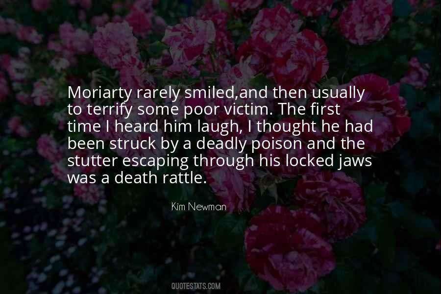I Had Him First Quotes #825752