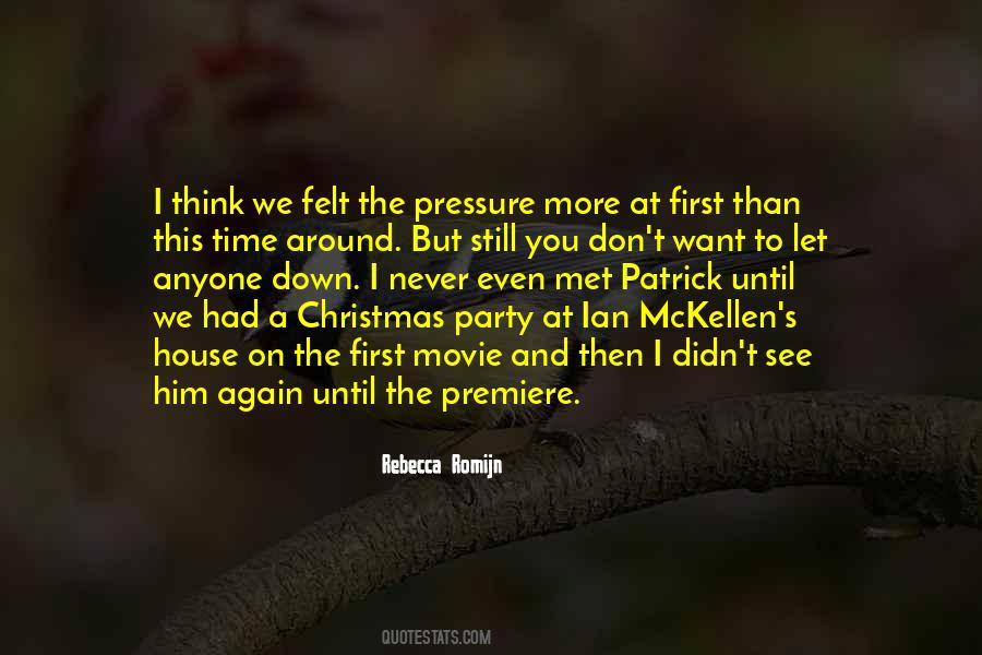 I Had Him First Quotes #843639