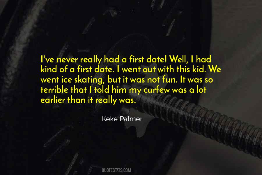 I Had Him First Quotes #960301