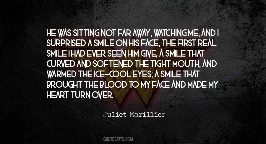 I Had Him First Quotes #978582