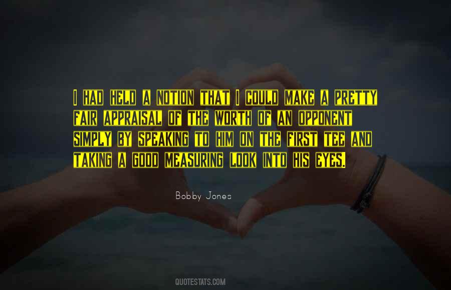 I Had Him First Quotes #980215