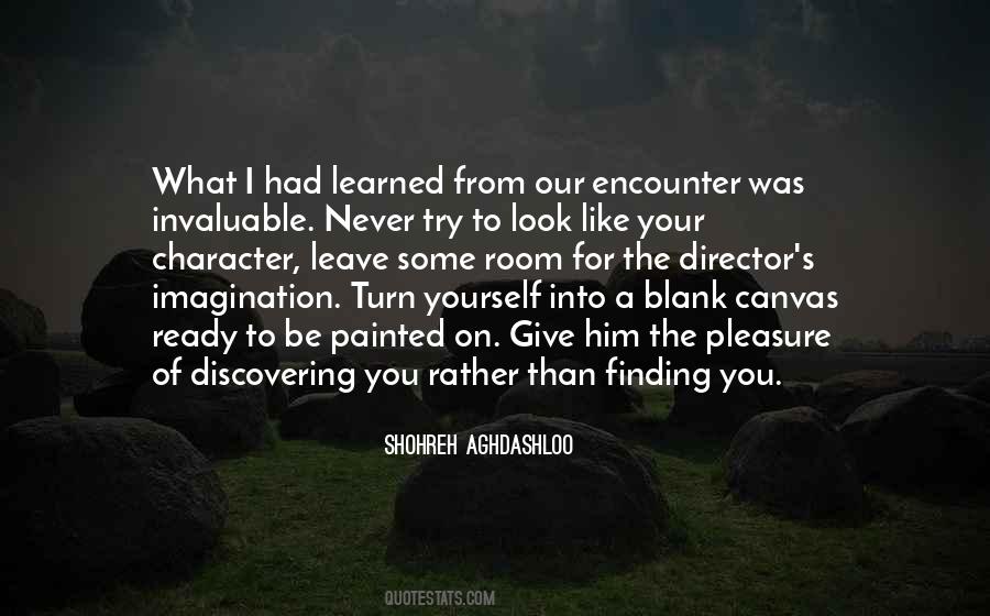 I Had Learned Quotes #1721577