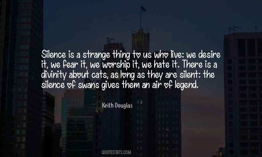 I Hate Cats Quotes #1489504