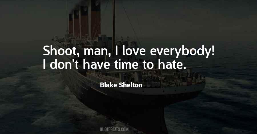 I Hate Everybody Quotes #880364