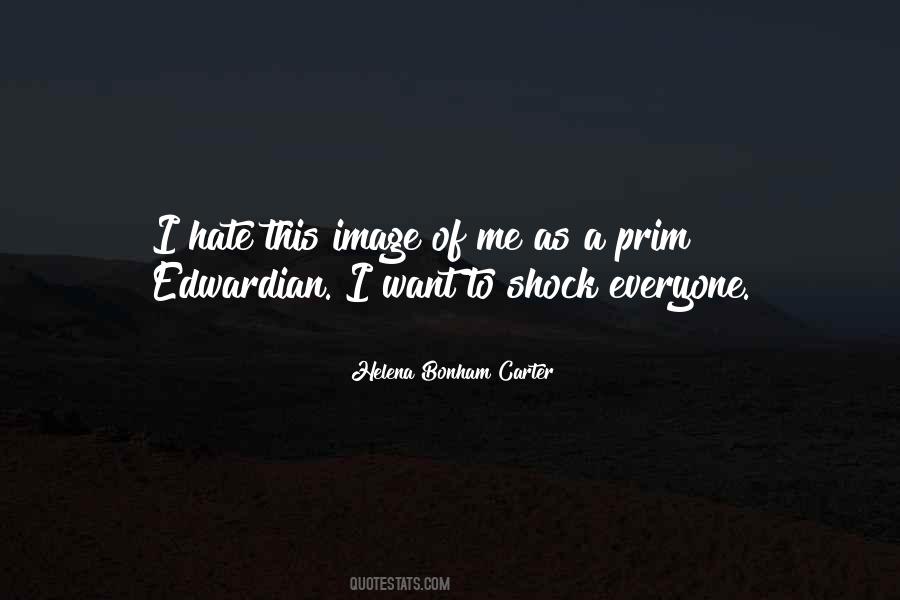 I Hate Everyone Quotes #1158874