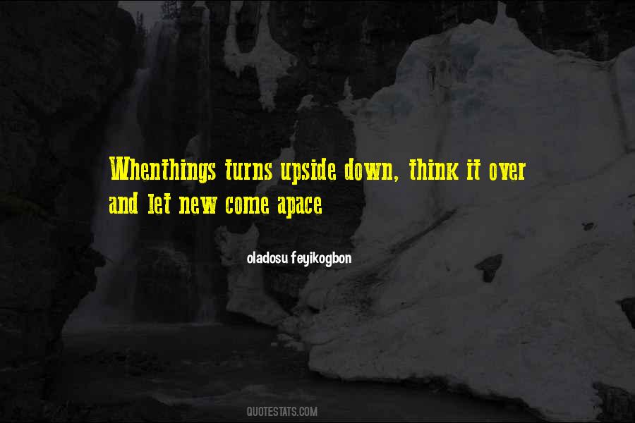 Quotes About Feyikogbon #400769