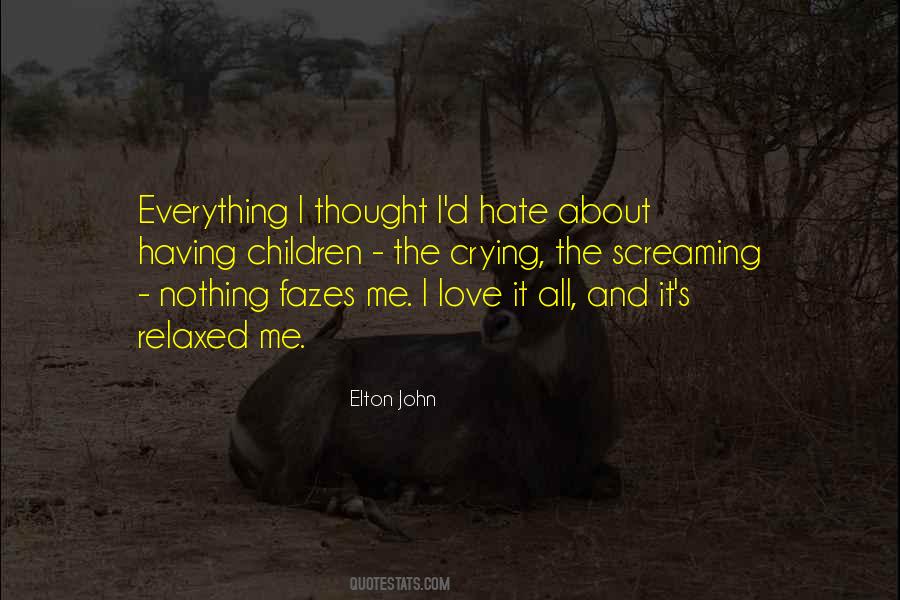 Top 100 I Hate Everything Quotes Famous Quotes Sayings About I Hate Everything